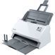 Сканер А4 Plustek SmartOffice PS3180U (600dpi 48bit LED DADF 80стор/хв протяжний потоковий) (284TS) [401686], фото 2