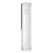 Зовнішній акумулятор Baseus Qpow Pro Digital Display Fast Charge Power Bank 10000mAh 20W iP Edition White（With: Simple charging cable Type-C 3A 0.3m W (PPQD060002) [806522], фото 4