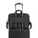 Сумка для ноутбука Rivacase 8432 Eco 15.6" Black (8432 (Black) ECO) [614743], фото 20
