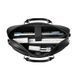 Сумка WIWU Master Fingerprint Lock Brief Case Black (6976195096989) [806453], фото 4