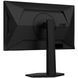 Монітор TFT 24.5" AOC, Fast IPS, 300 Гц, 2xHDMI, DP, HAS, Pivot, чорно-сірий (25G4SXU) [400829], фото 7