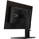 Монітор TFT 27" HyperX OMEN 27q QD-OLED, 240Hz, DP, HDMI, HAS, чорний (CH0R2AA) [405513], фото 6