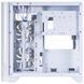 Корпус 1stPlayer White без БЖ (UV5-WH-2FC7R-W-1FC7-W) [608820], фото 10
