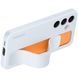 Чохол-накладка Samsung Silicone Grip Case для Samsung Galaxy S24 SM-S921 Light Blue (EF-GS921CLEGWW) [602332], фото 3