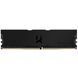 Модуль пам`ятi DDR4 8GB/3600 Goodram Iridium Pro Deep Black (IRP-K3600D4V64L18S/8G) [606154], фото 1