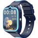 Годинник дитячий з GPS Blackview Z30 Blue (6931548323822) [403863], фото 1