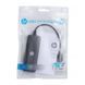 Хаб USB 2.0 -> 4xUSB 2.0 Black HP (DHC-CT110C) [405043], фото 6