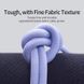 Кабель Baseus Crystal Shine Series Fast Charging Data Cable Type-C to iP 20W 2m Purple (CAJY000305) [805498], фото 6