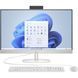 Комп'ютер HP 27-cr0071ua AiO / i3-N300, 8, 512, WiFi, кл+м (A45E2EA) [730471], фото 1