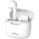 Навушники TWS Media-Tech R-PHONES, BT 5.3, White (MT3608W) [401997], фото 2