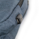 Сумка для ноутбука ESPERANZA Backpack 15.6" Taranto (ET196) [301395], фото 6