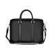 Сумка WIWU Master Fingerprint Lock Brief Case Black (6976195096989) [806453], фото 2