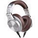 Гарнітура OneOdio A71, 3,5мм/6,35мм, Silver Brown (A71 Silver Brown) [404479], фото 2