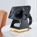 Зарядний пристрій Wireless QI 3in1 15W E17 Acefast (6974316282815) [402172], фото 6