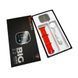 Смарт-годинник BIG V200 Ultra 44mm. 180 mAh. IP65 Gold (V200UGold) [802692], фото 6
