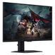 Монiтор Samsung 27" Odyssey G5 LS27DG500 IPS Black 180Hz (LS27DG500EIXUA) [616028], фото 2