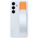 Чохол-накладка Samsung Silicone Grip Case для Samsung Galaxy S24 SM-S921 Light Blue (EF-GS921CLEGWW) [602332], фото 2