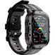 Годинник Oukitel BT20 Black-orange (6931940742177) [402571], фото 2