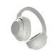 Навушники Over-ear Sony ULT WEAR BT 5.2, ANC, AAC, LDAC, Wireless, Mic, Білий (WHULT900NW.CE7) [107417], фото 4