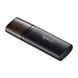 Флеш-накопичувач USB3.2 128GB Apacer AH25B Black (AP128GAH25BB-1) [608086], фото 3
