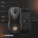 Миша GamePro Black/Orange (GM690D) [606728], фото 9