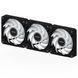 Корпусний вентилятор 120MM ARGB GIGABYTE (GP-ECFAN1203) [502013], фото 4