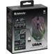 Мишка Defender Uran GM-503, бездротова, ігрова, 3200 dpi., 8кн., 400mAh, LED, чорна (52503) [403147], фото 7