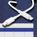 Кабель ColorWay USB Type-C - Lightning (M/M), 3.0 А, 1 м, White (CW-CBPDCL032-WH) [603708], фото 8