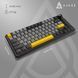 Клавіатура бездротова Ajazz AK820 Max Plus Day Dream Switch Black (AK820MAX-DD-BGY) [612719], фото 7