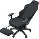 Крісло для геймерів Anda Seat Luna Pro Size L Dark Gray Fabric (AD18T-44-GB-F) [618015], фото 1