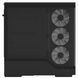 Корпус AeroCool P500A-BK-v1 Black (ACCM-PN08143.11) [615660], фото 2