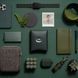 Фотопринтер Fujifilm INSTAX SQ Link Green (16785482) [106444], фото 2
