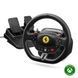 Кермо і педалі Thrustmaster T98-X FERRARI 296 GTS EU, PC/XBOX (4460297) [111834], фото 8