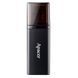 Флеш-накопичувач Apacer USB 3.2 Gen 1 AH25B 128Gb Black (AP128GAH25BB-1) [803145], фото 1