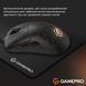 Миша GamePro Black/Orange (GM690D) [606728], фото 5