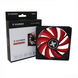 Вентилятор для корпуса 120mm Xilence Performance C XPF120.R.PWM (XF042) [402992], фото 1