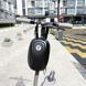Сумка для електросамоката NINEBOT SEGWAY BLACK фронтальна (AC.00.0000.38) [805441], фото 6
