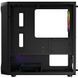 Корпус LogicConcept PORTOS MESH+GLASS ARGB fans 3x120mm BLACK без БЖ mATX (AM-PORTOS-10-0000000-0002) [402940], фото 8