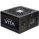 БЖ 750W Chieftec VITA 120mm, 80+ Bronze, Retail (BPX-750-S) [402894], фото 1