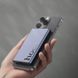 Зовнішній акумулятор HOCO Q32 Bird PD20W wireless magnetic power bank(5000mAh) Metal Gray (6942007634076) [806294], фото 4