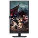 Монiтор Samsung 27" Odyssey G5 LS27DG500 IPS Black 180Hz (LS27DG500EIXUA) [616028], фото 4