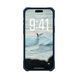 Чохол+ремінець UAG для iPhone 17 Pro Max, Pathfinder Clear MagSafe Bundle, Blues Lanyard (1145521BV03) [111046], фото 13