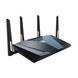 Маршрутизатор ASUS RT-BE88U BE7200 4xGE LAN, 3x2.5GE WAN, 1x2.5GE WAN/LAN. 1x10GE WAN/LAN, 1xSFP+, 1xUSB3.2, MESH (90IG08V0-MO3N0V) [104682], фото 4