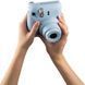 Фотокамера миттєвого друку INSTAX Mini 12 BLUE (16806092) [107625], фото 6