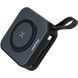 УМБ Energizer Magnetic Wireless 10000mAh 20W PD,AC зарядка,QI-15W, built-in USB-C,USB-А,USB-C In/Out (QM10001AC) [404666], фото 2