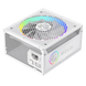 Блок живлення GAMEMAX (RGB 1050G WH) [304235], фото 35