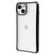 Чохол-накладка Urban Armor Gear Plyo Magsafe для Apple iPhone 13 Ash (113172113131) [601153], фото 3