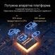 Маршрутизатор ASUS RT-BE88U BE7200 4xGE LAN, 3x2.5GE WAN, 1x2.5GE WAN/LAN. 1x10GE WAN/LAN, 1xSFP+, 1xUSB3.2, MESH (90IG08V0-MO3N0V) [104682], фото 10
