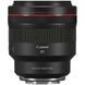Об'єктив Canon RF 85mm f/1.2 L USM DS (3450C005) [107827], фото 6