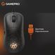 Миша GamePro Black/Orange (GM690D) [606728], фото 15
